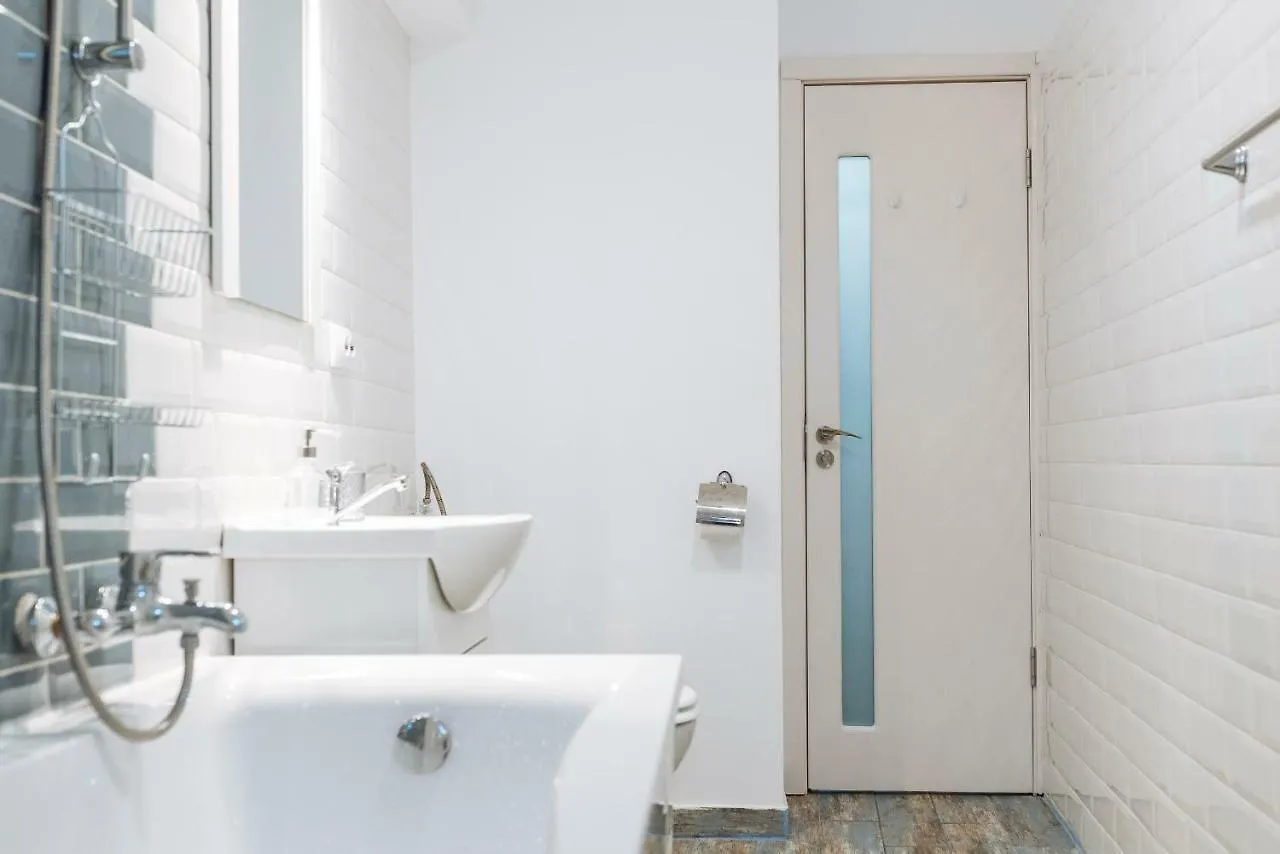 Amazing View Apartment - 3Br - Piata Unirii Bucharest
