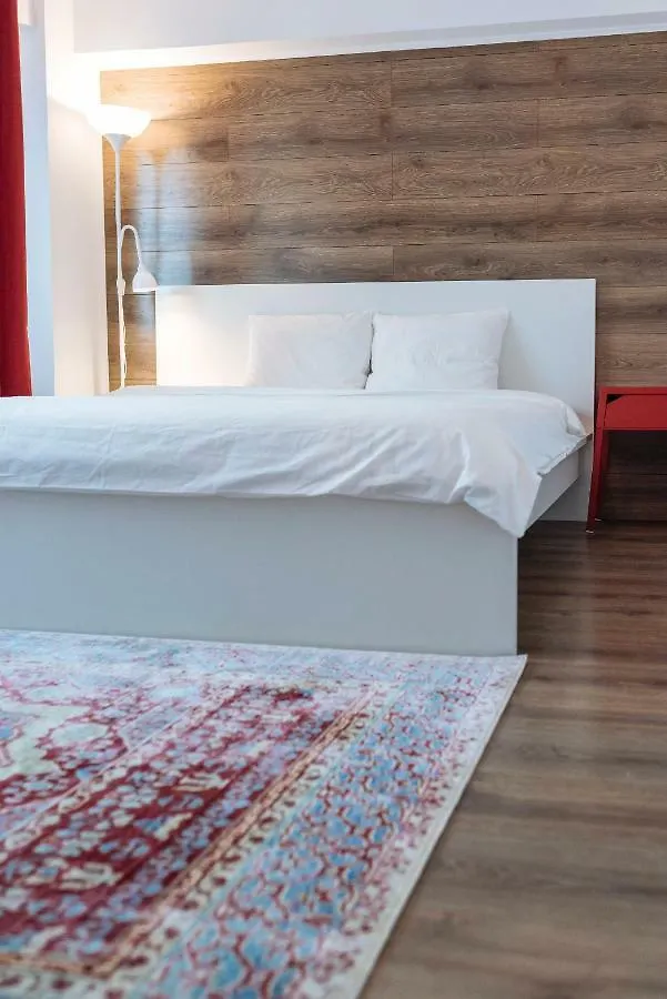 Amazing View Apartment - 3Br - Piata Unirii Bucharest 0*,  Romania
