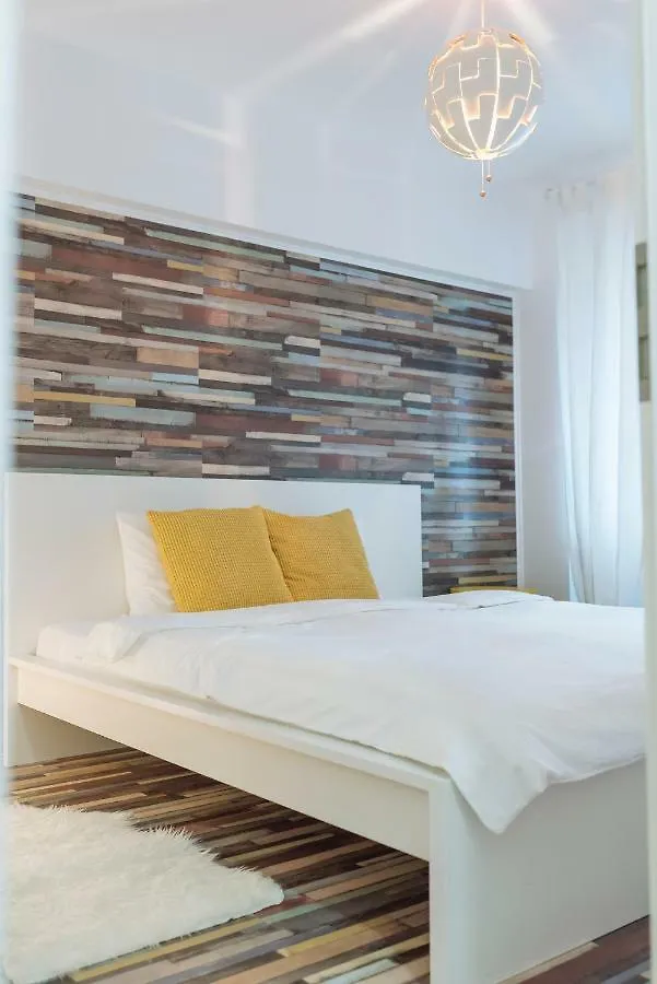 Amazing View Apartment - 3Br - Piata Unirii Bucharest 0*,  Romania