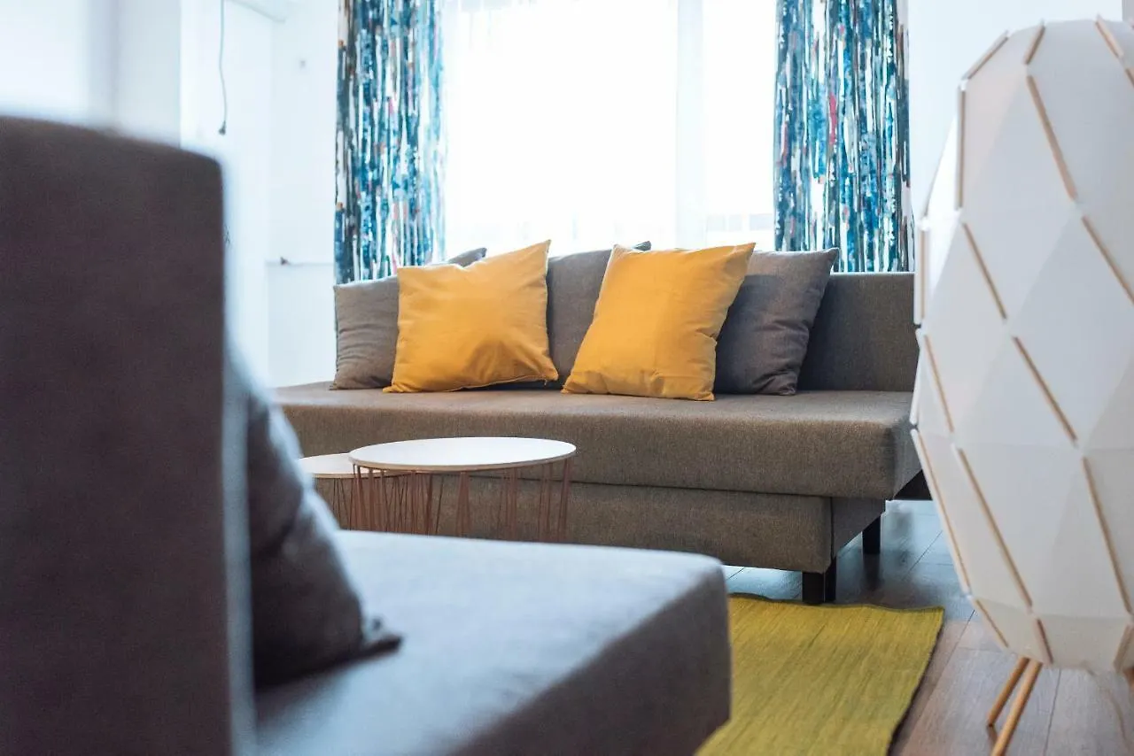 Amazing View Apartment - 3Br - Piata Unirii Bucharest