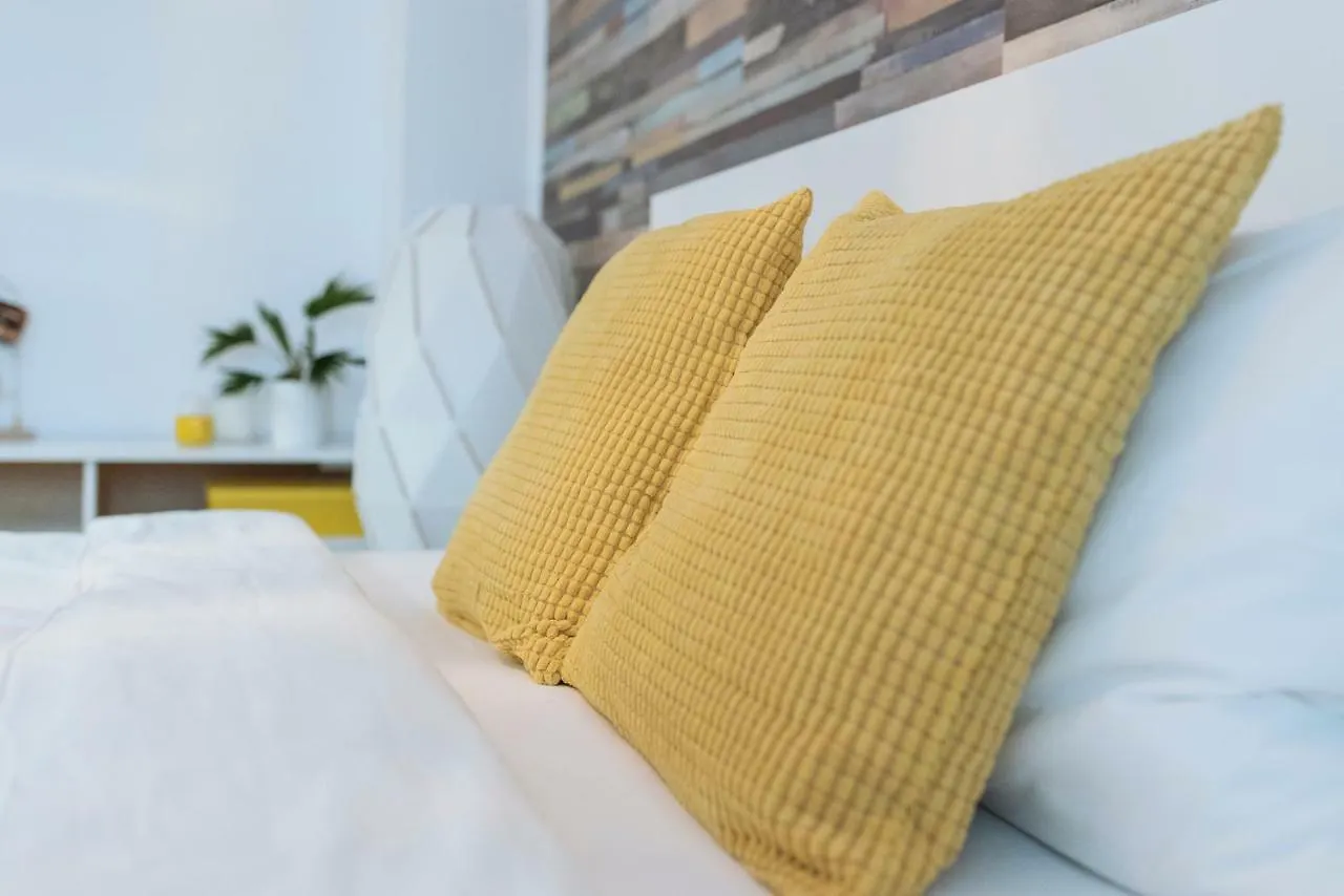 Amazing View Apartment - 3Br - Piata Unirii Bucharest
