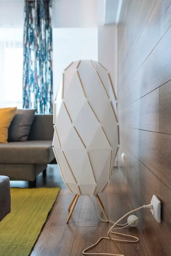 Amazing View Apartment - 3Br - Piata Unirii Bucharest