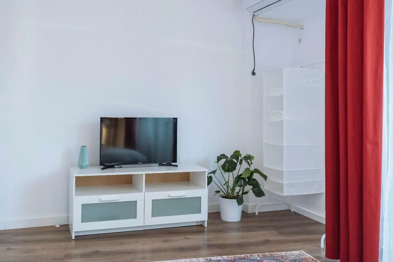 Amazing View Apartment - 3Br - Piata Unirii Bucharest 0*,  Romania