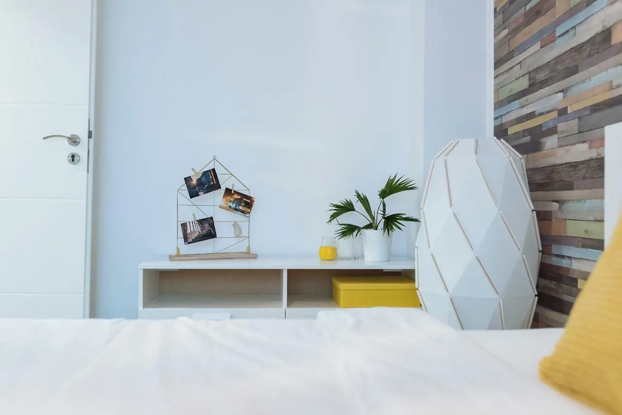 Amazing View Apartment - 3Br - Piata Unirii Bucharest