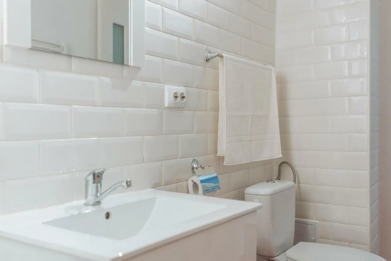Amazing View Apartment - 3Br - Piata Unirii Bucharest Romania