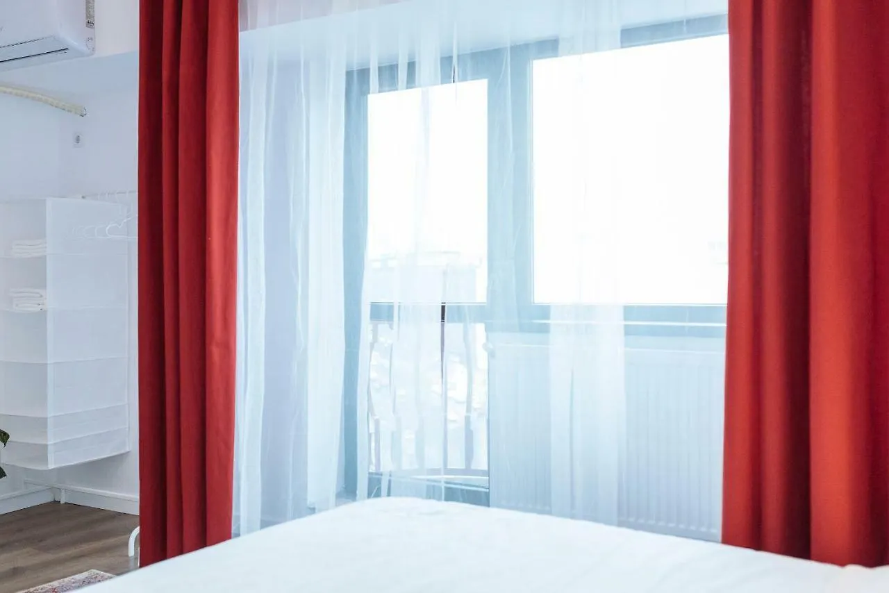 Amazing View Apartment - 3Br - Piata Unirii Bucharest 0*,