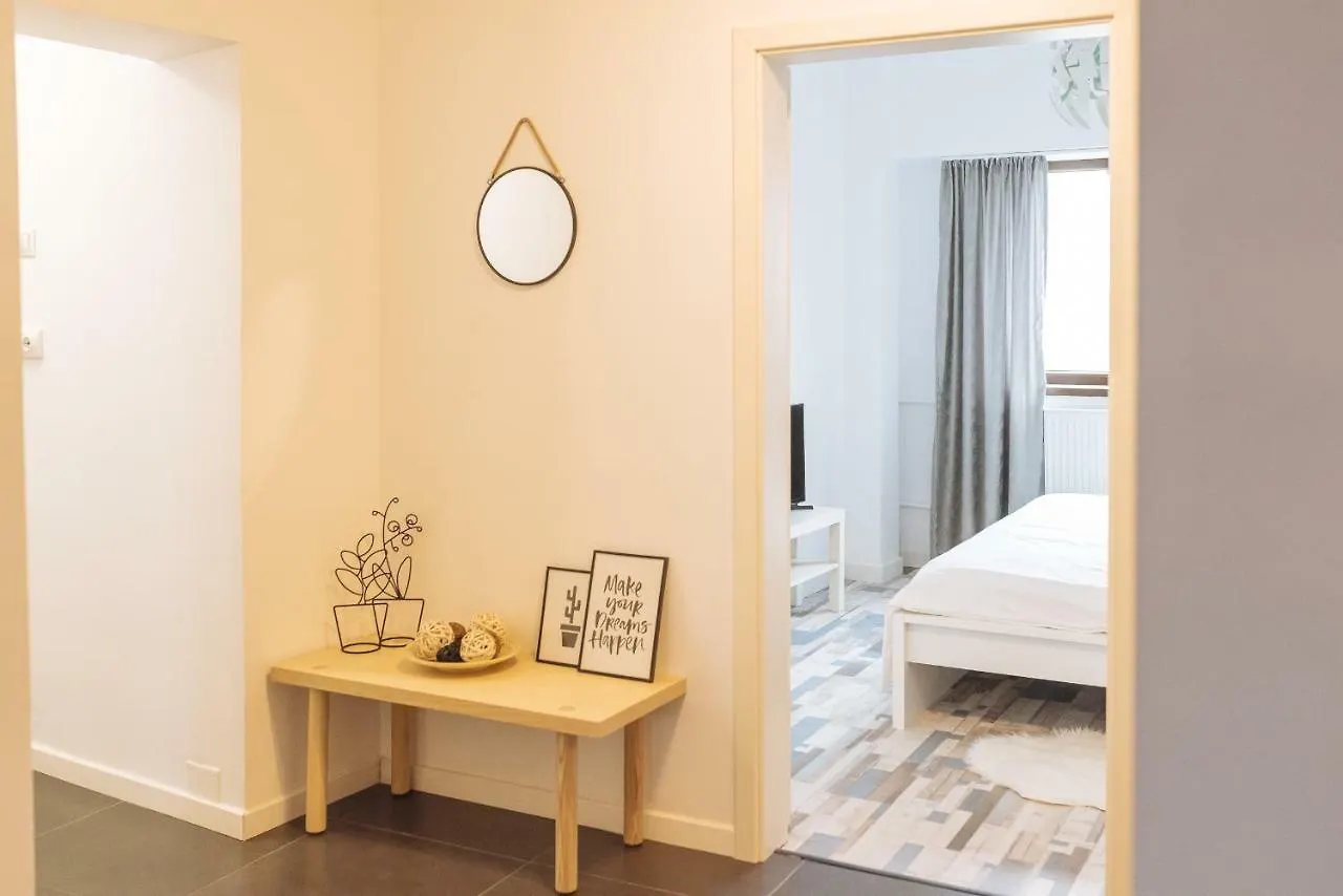 Amazing View Apartment - 3Br - Piata Unirii Bucharest 0*,  Romania
