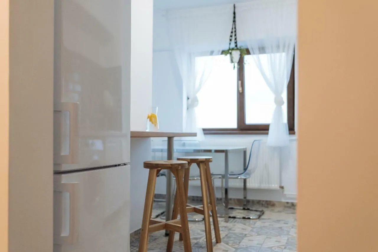 Amazing View Apartment - 3Br - Piata Unirii Bucharest 0*,