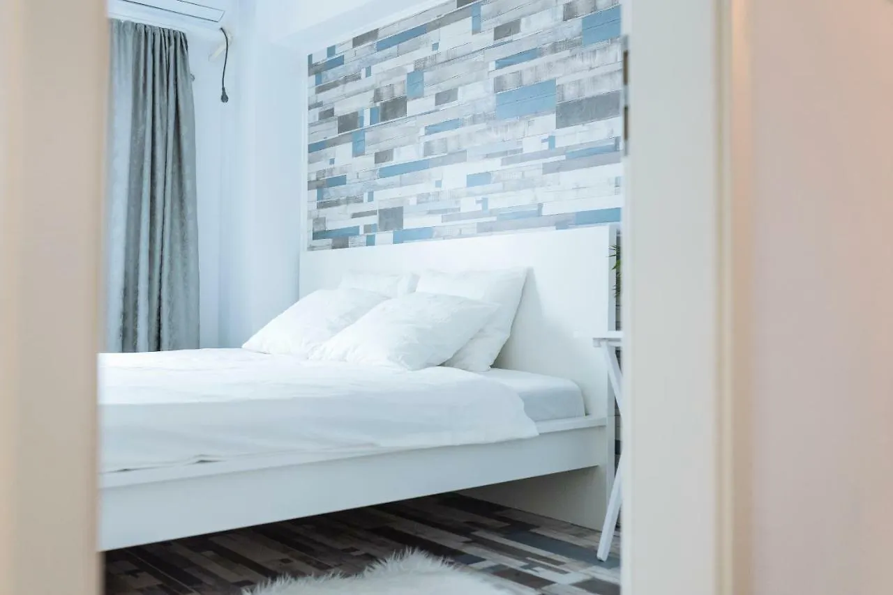 Amazing View Apartment - 3Br - Piata Unirii Bucharest