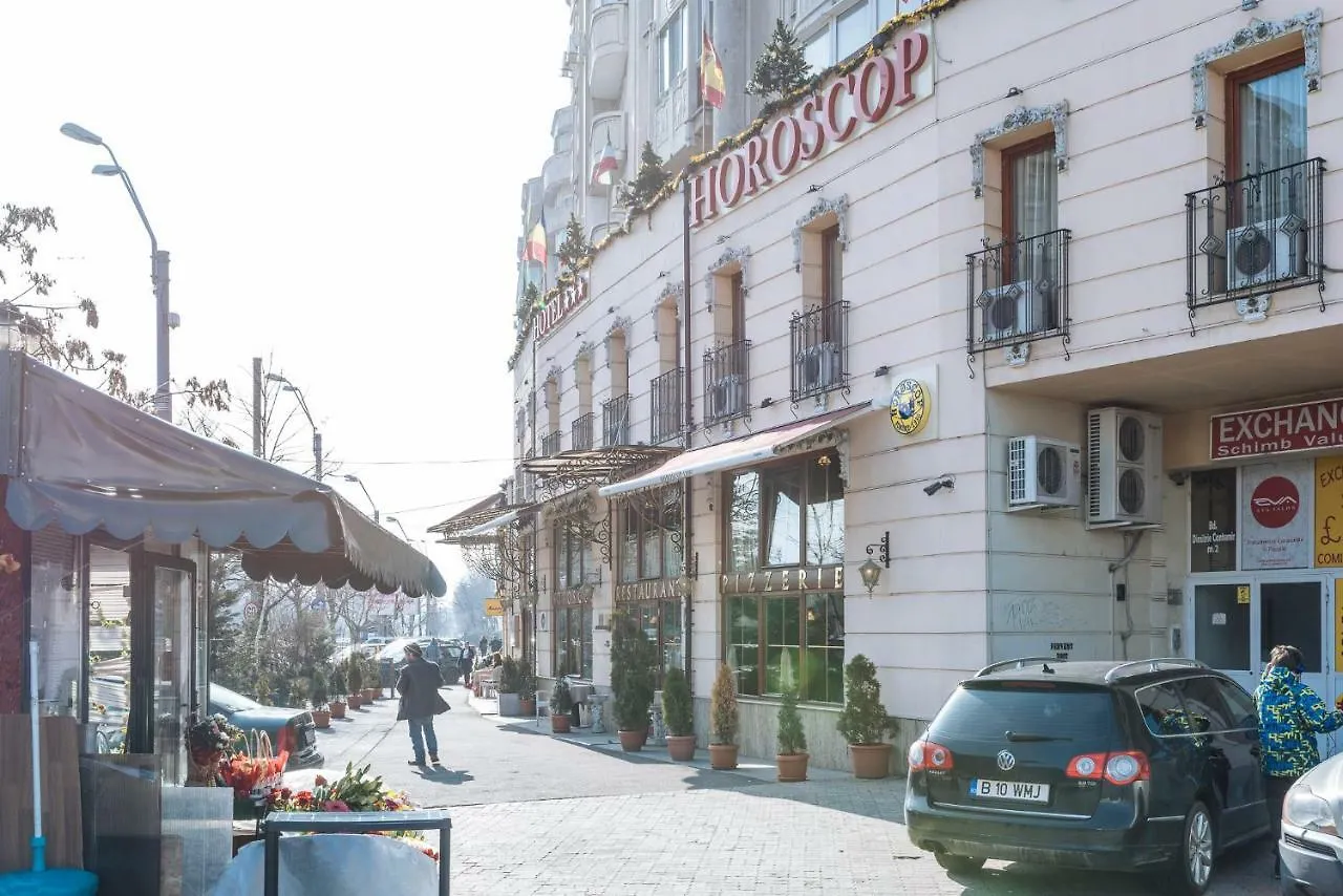 Amazing View Apartment - 3Br - Piata Unirii Bucharest