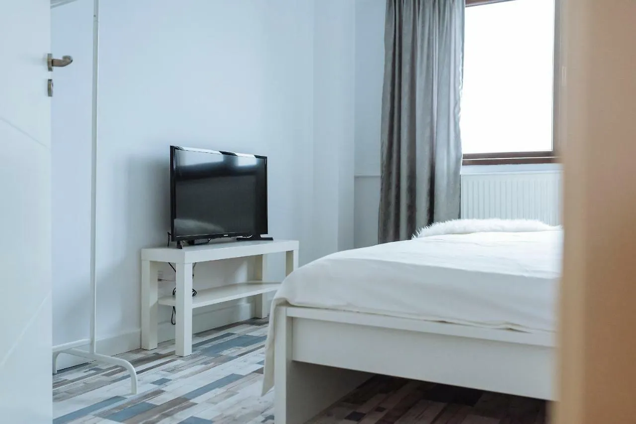 Amazing View Apartment - 3Br - Piata Unirii Bucharest