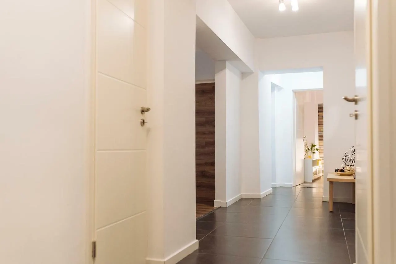 Amazing View Apartment - 3Br - Piata Unirii Bucharest