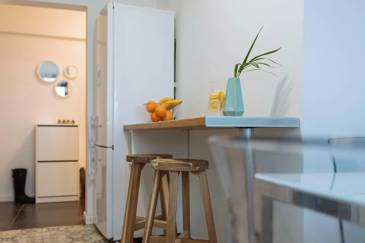 Amazing View Apartment - 3Br - Piata Unirii Bucharest
