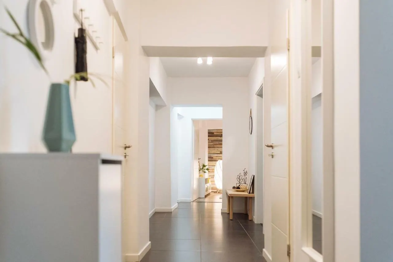 Amazing View Apartment - 3Br - Piata Unirii Bucharest