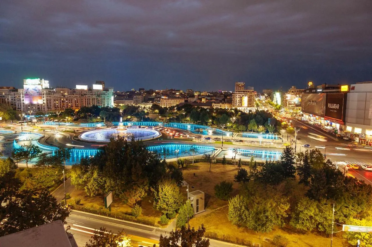 Amazing View Apartment - 3Br - Piata Unirii contacts