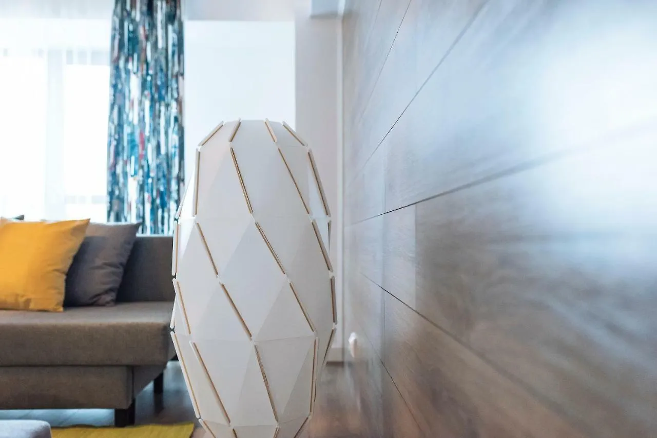 Amazing View Apartment - 3Br - Piata Unirii 부쿠레슈티 0*,
