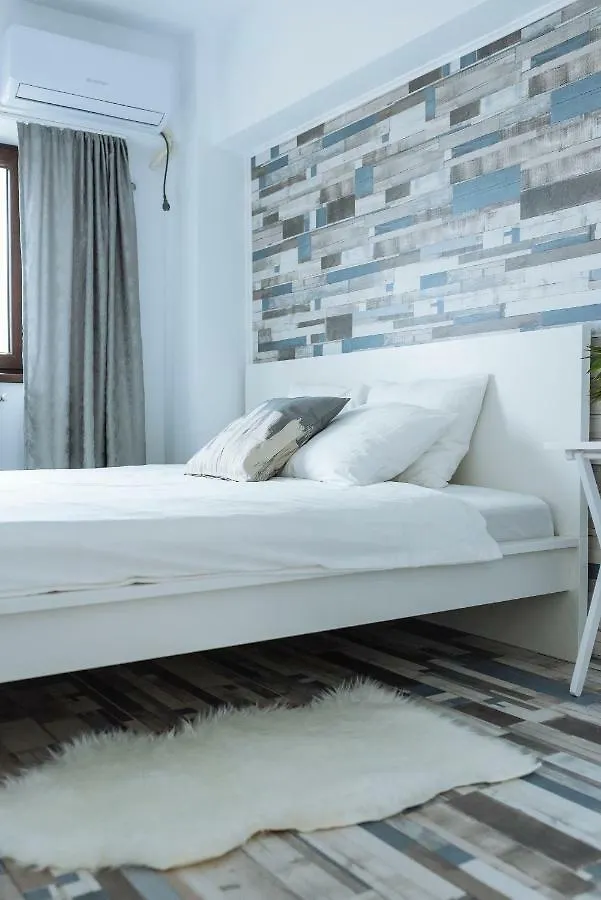 Amazing View Apartment - 3Br - Piata Unirii 부쿠레슈티