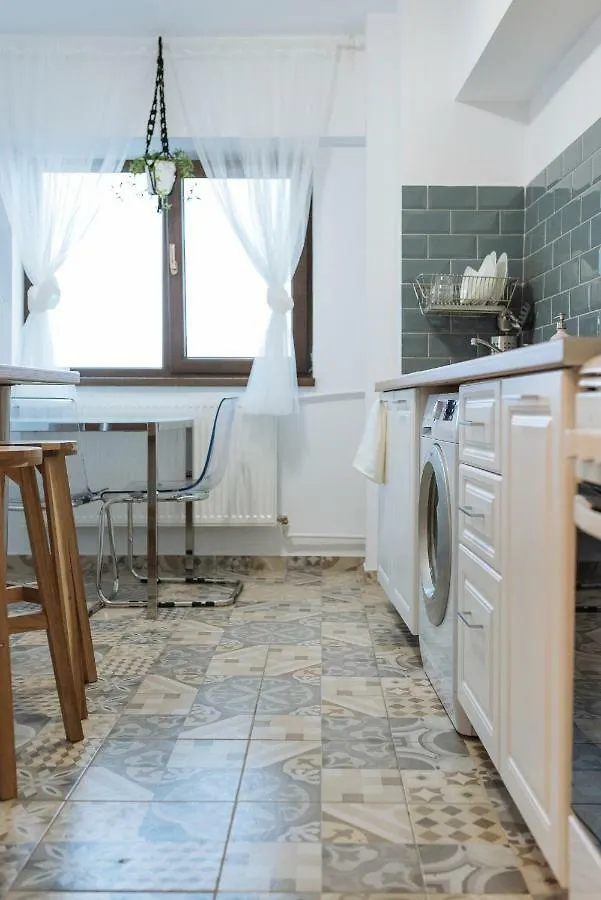 Amazing View Apartment - 3Br - Piata Unirii 부쿠레슈티