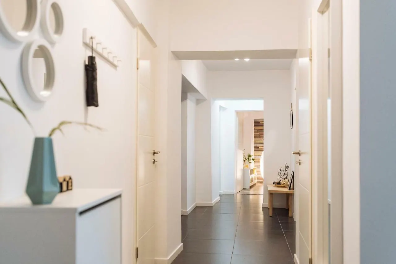 Amazing View Apartment - 3Br - Piata Unirii 부쿠레슈티